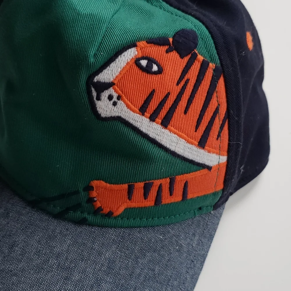 Gymboree Lion Baby Boy Hat-12-24M